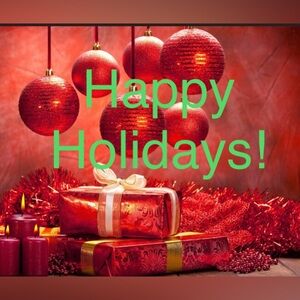 Come shop my closet for the Holidays!🎄 🎁